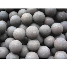 Forged Steel Ball - Bearing Balls
