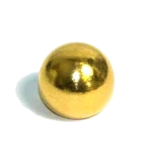 Brass Balls - Ball Bearings